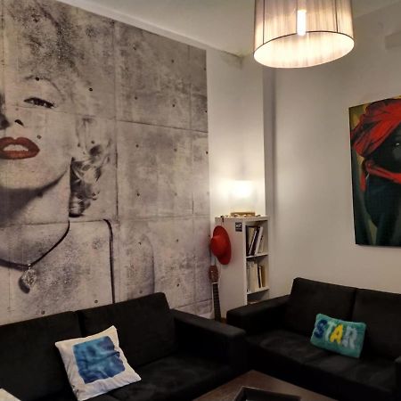 Malaga Centro Hostel (Adults Only) Eksteriør bilde