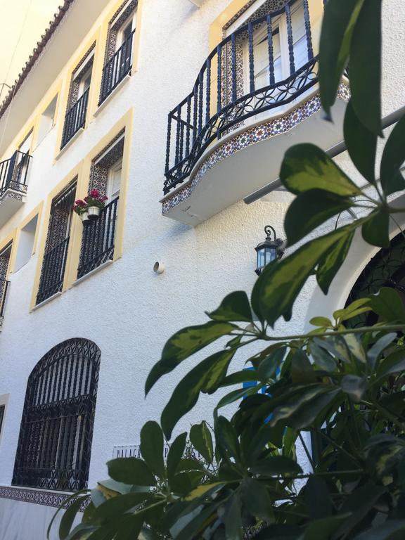 Malaga Centro Hostel (Adults Only) Eksteriør bilde