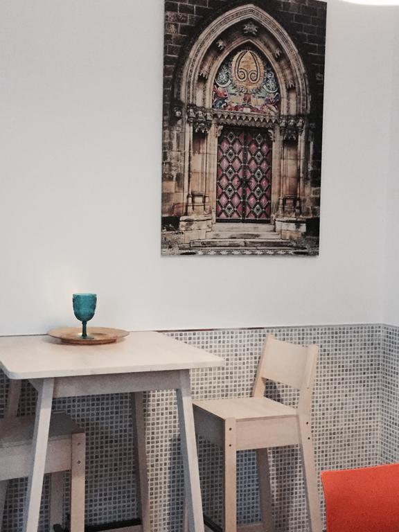 Malaga Centro Hostel (Adults Only) Eksteriør bilde