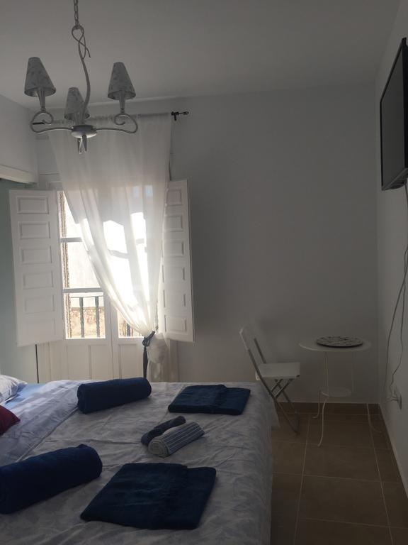 Malaga Centro Hostel (Adults Only) Eksteriør bilde