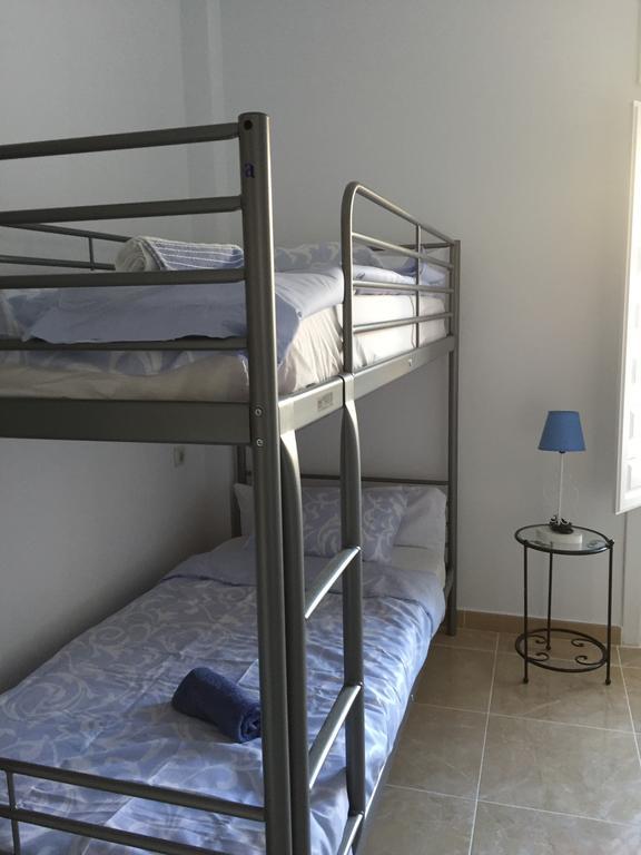 Malaga Centro Hostel (Adults Only) Eksteriør bilde