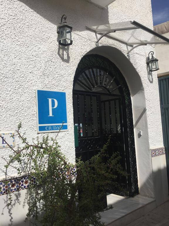 Malaga Centro Hostel (Adults Only) Eksteriør bilde