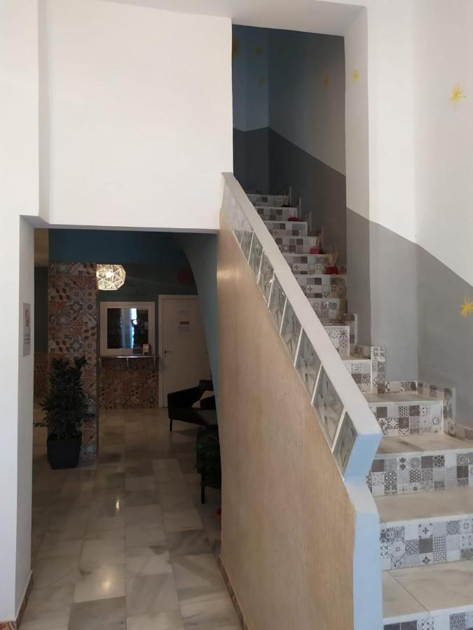 Malaga Centro Hostel (Adults Only) Eksteriør bilde