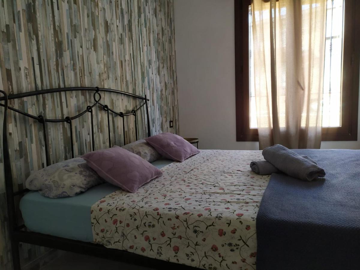 Malaga Centro Hostel (Adults Only) Eksteriør bilde