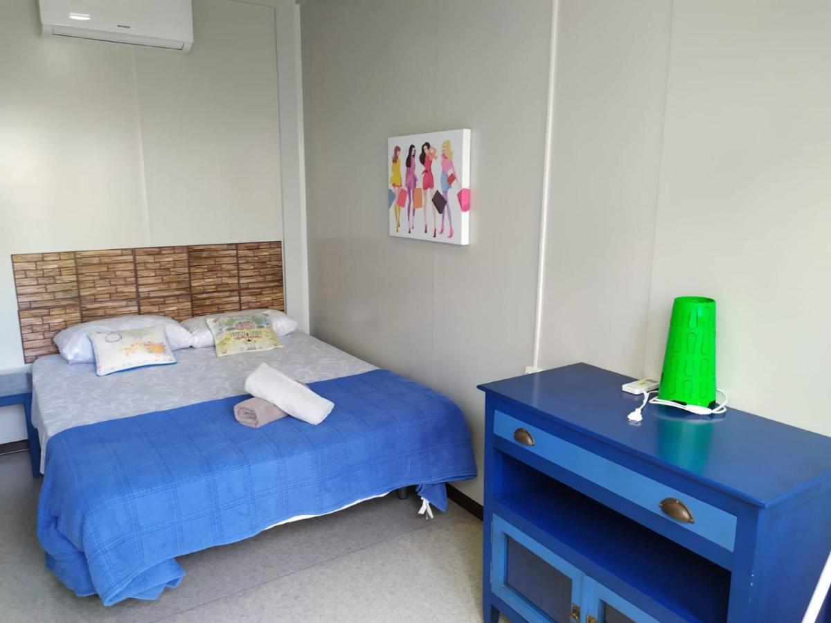 Malaga Centro Hostel (Adults Only) Eksteriør bilde