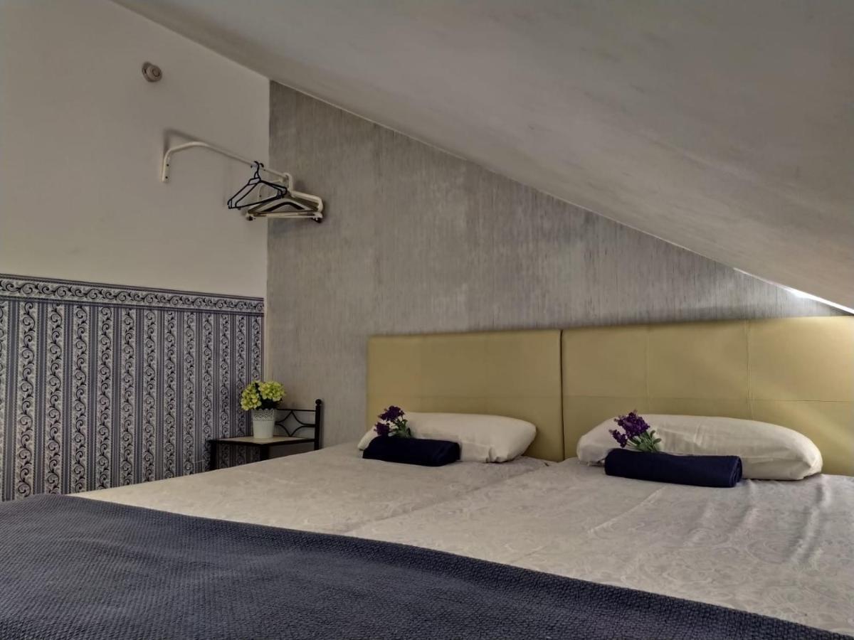 Malaga Centro Hostel (Adults Only) Eksteriør bilde