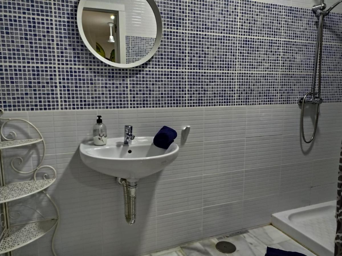 Malaga Centro Hostel (Adults Only) Eksteriør bilde
