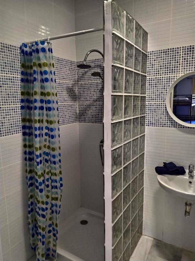 Malaga Centro Hostel (Adults Only) Eksteriør bilde
